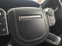 USED 2017 67 LAND ROVER RANGE ROVER 3.0 TD V6 Vogue SUV 5dr Diesel Auto 4WD Euro 6 (s/s) (258 ps) 