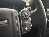 USED 2017 67 LAND ROVER RANGE ROVER 3.0 TD V6 Vogue SUV 5dr Diesel Auto 4WD Euro 6 (s/s) (258 ps) 