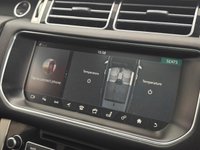 USED 2017 67 LAND ROVER RANGE ROVER 3.0 TD V6 Vogue SUV 5dr Diesel Auto 4WD Euro 6 (s/s) (258 ps) 