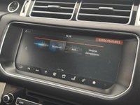 USED 2017 67 LAND ROVER RANGE ROVER 3.0 TD V6 Vogue SUV 5dr Diesel Auto 4WD Euro 6 (s/s) (258 ps) 