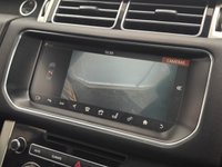 USED 2017 67 LAND ROVER RANGE ROVER 3.0 TD V6 Vogue SUV 5dr Diesel Auto 4WD Euro 6 (s/s) (258 ps) 