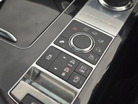 USED 2017 67 LAND ROVER RANGE ROVER 3.0 TD V6 Vogue SUV 5dr Diesel Auto 4WD Euro 6 (s/s) (258 ps) 