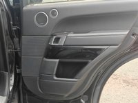 USED 2017 67 LAND ROVER RANGE ROVER 3.0 TD V6 Vogue SUV 5dr Diesel Auto 4WD Euro 6 (s/s) (258 ps) 
