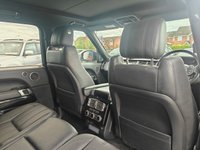 USED 2017 67 LAND ROVER RANGE ROVER 3.0 TD V6 Vogue SUV 5dr Diesel Auto 4WD Euro 6 (s/s) (258 ps) 
