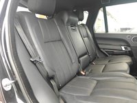 USED 2017 67 LAND ROVER RANGE ROVER 3.0 TD V6 Vogue SUV 5dr Diesel Auto 4WD Euro 6 (s/s) (258 ps) 