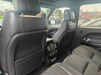 USED 2017 67 LAND ROVER RANGE ROVER 3.0 TD V6 Vogue SUV 5dr Diesel Auto 4WD Euro 6 (s/s) (258 ps) 