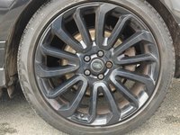 USED 2017 67 LAND ROVER RANGE ROVER 3.0 TD V6 Vogue SUV 5dr Diesel Auto 4WD Euro 6 (s/s) (258 ps) 