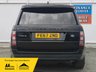 USED 2017 67 LAND ROVER RANGE ROVER 3.0 TD V6 Vogue SUV 5dr Diesel Auto 4WD Euro 6 (s/s) (258 ps) 