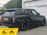 USED 2017 67 LAND ROVER RANGE ROVER 3.0 TD V6 Vogue SUV 5dr Diesel Auto 4WD Euro 6 (s/s) (258 ps) 