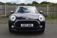 USED 2017 17 MINI CLUBMAN 2.0 Cooper D Estate 6dr Diesel Manual Euro 6 (s/s) (150 ps) !! STUNNING EXAMPLE !!!