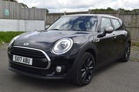 USED 2017 17 MINI CLUBMAN 2.0 Cooper D Estate 6dr Diesel Manual Euro 6 (s/s) (150 ps) !! STUNNING EXAMPLE !!!