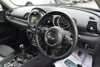 USED 2017 17 MINI CLUBMAN 2.0 Cooper D Estate 6dr Diesel Manual Euro 6 (s/s) (150 ps) !! STUNNING EXAMPLE !!!