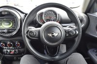 USED 2017 17 MINI CLUBMAN 2.0 Cooper D Estate 6dr Diesel Manual Euro 6 (s/s) (150 ps) !! STUNNING EXAMPLE !!!