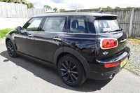 USED 2017 17 MINI CLUBMAN 2.0 Cooper D Estate 6dr Diesel Manual Euro 6 (s/s) (150 ps) !! STUNNING EXAMPLE !!!