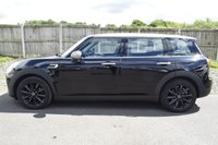 USED 2017 17 MINI CLUBMAN 2.0 Cooper D Estate 6dr Diesel Manual Euro 6 (s/s) (150 ps) !! STUNNING EXAMPLE !!!