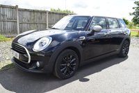 USED 2017 17 MINI CLUBMAN 2.0 Cooper D Estate 6dr Diesel Manual Euro 6 (s/s) (150 ps) !! STUNNING EXAMPLE !!!