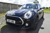 USED 2017 17 MINI CLUBMAN 2.0 Cooper D Estate 6dr Diesel Manual Euro 6 (s/s) (150 ps) !! STUNNING EXAMPLE !!!