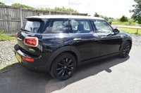 USED 2017 17 MINI CLUBMAN 2.0 Cooper D Estate 6dr Diesel Manual Euro 6 (s/s) (150 ps) !! STUNNING EXAMPLE !!!