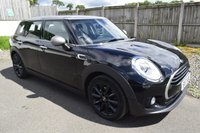 USED 2017 17 MINI CLUBMAN 2.0 Cooper D Estate 6dr Diesel Manual Euro 6 (s/s) (150 ps) !! STUNNING EXAMPLE !!!