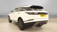 USED 2018 68 LAND ROVER RANGE ROVER VELAR 2.0 D180 R-Dynamic HSE SUV 5dr Diesel Auto 4WD Euro 6 (s/s) (180 ps) 