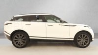 USED 2018 68 LAND ROVER RANGE ROVER VELAR 2.0 D180 R-Dynamic HSE SUV 5dr Diesel Auto 4WD Euro 6 (s/s) (180 ps) 