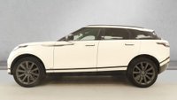 USED 2018 68 LAND ROVER RANGE ROVER VELAR 2.0 D180 R-Dynamic HSE SUV 5dr Diesel Auto 4WD Euro 6 (s/s) (180 ps) 