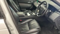 USED 2018 68 LAND ROVER RANGE ROVER VELAR 2.0 D180 R-Dynamic HSE SUV 5dr Diesel Auto 4WD Euro 6 (s/s) (180 ps) 