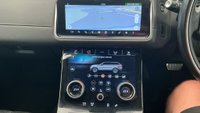 USED 2018 68 LAND ROVER RANGE ROVER VELAR 2.0 D180 R-Dynamic HSE SUV 5dr Diesel Auto 4WD Euro 6 (s/s) (180 ps) 