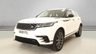USED 2018 68 LAND ROVER RANGE ROVER VELAR 2.0 D180 R-Dynamic HSE SUV 5dr Diesel Auto 4WD Euro 6 (s/s) (180 ps) 