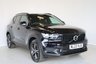 USED 2022 22 VOLVO XC40 1.5 T3 R-Design SUV 5dr Petrol Manual Euro 6 (s/s) (163 ps) FREE 24 MONTH WARRANTY, FREE DELIVERY WITHIN 200 MILES, OPTICAL REAR SENSORS