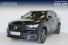 USED 2022 22 VOLVO XC40 1.5 T3 R-Design SUV 5dr Petrol Manual Euro 6 (s/s) (163 ps) FREE 24 MONTH WARRANTY, FREE DELIVERY WITHIN 200 MILES, OPTICAL REAR SENSORS