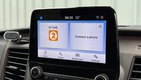 USED 2021 71 FORD TRANSIT CUSTOM 71 TREND 8 SEAT KOMBI VREW VAN L1 SWB Euro 6 2.0 320 130 BHP 14995 + 2999 VAT = 17994 inc VAT