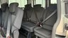 USED 2021 71 FORD TRANSIT CUSTOM 71 TREND 8 SEAT KOMBI VREW VAN L1 SWB Euro 6 2.0 320 130 BHP 14995 + 2999 VAT = 17994 inc VAT