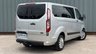USED 2021 71 FORD TRANSIT CUSTOM 71 TREND 8 SEAT KOMBI VREW VAN L1 SWB Euro 6 2.0 320 130 BHP 14995 + 2999 VAT = 17994 inc VAT