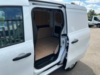 USED 2026 75 RENAULT KANGOO 1.5 dCi Blue ENERGY ML19 Advance Panel Van 6dr Diesel Manual MWB Euro 6 (s/s) (95 ps) LOW MILEAGE, 360 SENSORS, BLUETOOTH, TOUCHSCREEN, AIR CONDITIONING