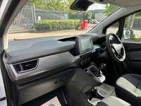 USED 2026 75 RENAULT KANGOO 1.5 dCi Blue ENERGY ML19 Advance Panel Van 6dr Diesel Manual MWB Euro 6 (s/s) (95 ps) LOW MILEAGE, 360 SENSORS, BLUETOOTH, TOUCHSCREEN, AIR CONDITIONING