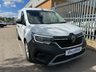 USED 2026 75 RENAULT KANGOO 1.5 dCi Blue ENERGY ML19 Advance Panel Van 6dr Diesel Manual MWB Euro 6 (s/s) (95 ps) LOW MILEAGE, 360 SENSORS, BLUETOOTH, TOUCHSCREEN, AIR CONDITIONING