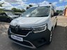 USED 2026 75 RENAULT KANGOO 1.5 dCi Blue ENERGY ML19 Advance Panel Van 6dr Diesel Manual MWB Euro 6 (s/s) (95 ps) LOW MILEAGE, 360 SENSORS, BLUETOOTH, TOUCHSCREEN, AIR CONDITIONING