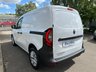 USED 2026 75 RENAULT KANGOO 1.5 dCi Blue ENERGY ML19 Advance Panel Van 6dr Diesel Manual MWB Euro 6 (s/s) (95 ps) LOW MILEAGE, 360 SENSORS, BLUETOOTH, TOUCHSCREEN, AIR CONDITIONING