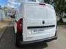 USED 2026 75 RENAULT KANGOO 1.5 dCi Blue ENERGY ML19 Advance Panel Van 6dr Diesel Manual MWB Euro 6 (s/s) (95 ps) LOW MILEAGE, 360 SENSORS, BLUETOOTH, TOUCHSCREEN, AIR CONDITIONING