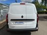 USED 2026 75 RENAULT KANGOO 1.5 dCi Blue ENERGY ML19 Advance Panel Van 6dr Diesel Manual MWB Euro 6 (s/s) (95 ps) LOW MILEAGE, 360 SENSORS, BLUETOOTH, TOUCHSCREEN, AIR CONDITIONING