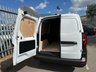 USED 2026 75 RENAULT KANGOO 1.5 dCi Blue ENERGY ML19 Advance Panel Van 6dr Diesel Manual MWB Euro 6 (s/s) (95 ps) LOW MILEAGE, 360 SENSORS, BLUETOOTH, TOUCHSCREEN, AIR CONDITIONING