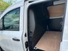 USED 2026 75 RENAULT KANGOO 1.5 dCi Blue ENERGY ML19 Advance Panel Van 6dr Diesel Manual MWB Euro 6 (s/s) (95 ps) LOW MILEAGE, 360 SENSORS, BLUETOOTH, TOUCHSCREEN, AIR CONDITIONING