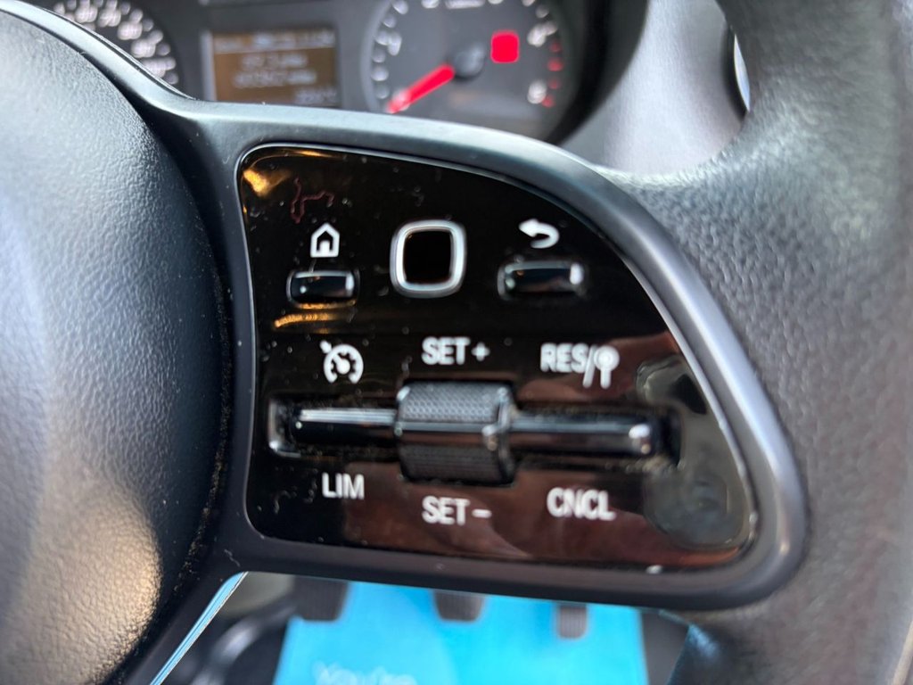 USED 2023 23 MERCEDES-BENZ SPRINTER 315 PREMIUM 2.0CDI EU6 S/S RWD L2 H2 150ps *A/C*CAMERA*SENSORS*KEYLESS START*E/PACK* EU6-L2H2-RWD-A/C-CAMERA-SENSOR