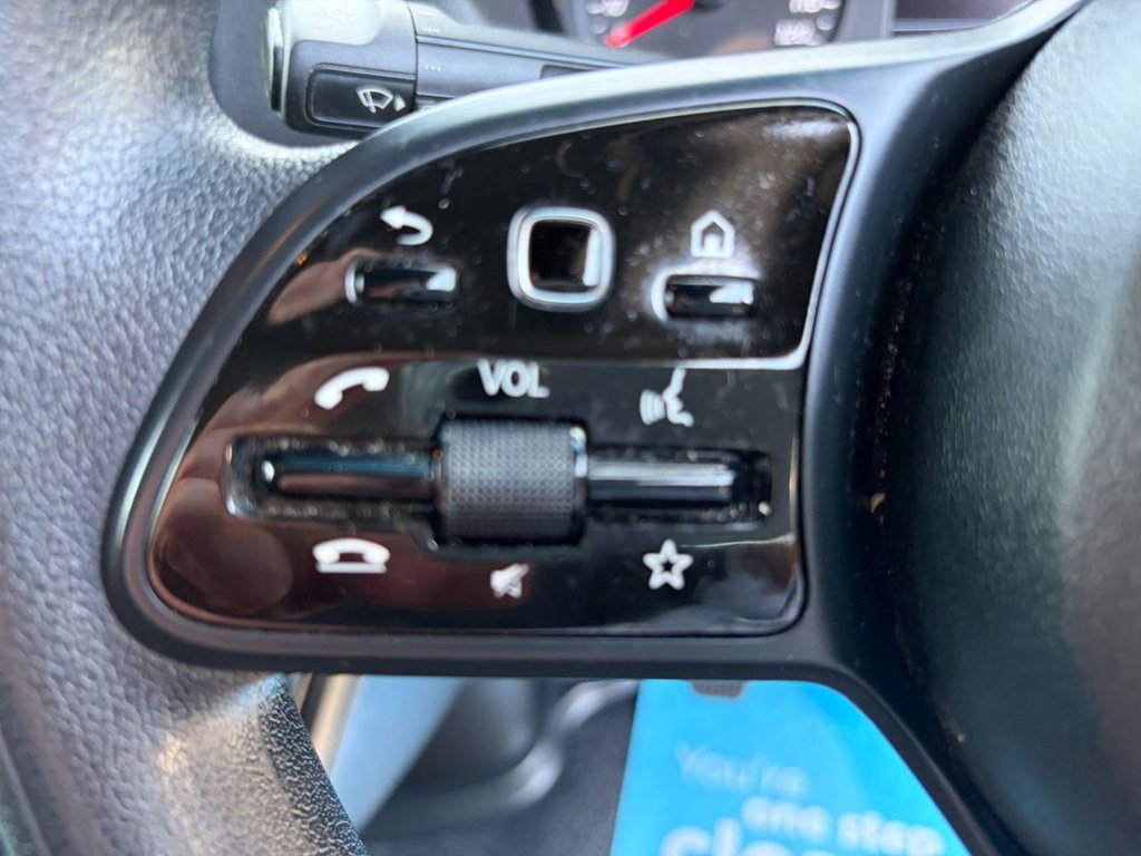USED 2023 23 MERCEDES-BENZ SPRINTER 315 PREMIUM 2.0CDI EU6 S/S RWD L2 H2 150ps *A/C*CAMERA*SENSORS*KEYLESS START*E/PACK* EU6-L2H2-RWD-A/C-CAMERA-SENSOR