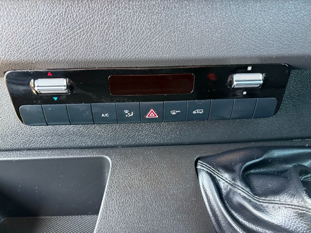 USED 2023 23 MERCEDES-BENZ SPRINTER 315 PREMIUM 2.0CDI EU6 S/S RWD L2 H2 150ps *A/C*CAMERA*SENSORS*KEYLESS START*E/PACK* EU6-L2H2-RWD-A/C-CAMERA-SENSOR