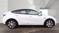 USED 2022 22 TESLA MODEL Y (Dual Motor) Long Range SUV 5dr Electric Auto 4WDE (384 bhp) 