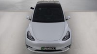 USED 2022 22 TESLA MODEL Y (Dual Motor) Long Range SUV 5dr Electric Auto 4WDE (384 bhp) 