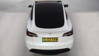 USED 2022 22 TESLA MODEL Y (Dual Motor) Long Range SUV 5dr Electric Auto 4WDE (384 bhp) 