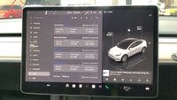 USED 2022 22 TESLA MODEL Y (Dual Motor) Long Range SUV 5dr Electric Auto 4WDE (384 bhp) 